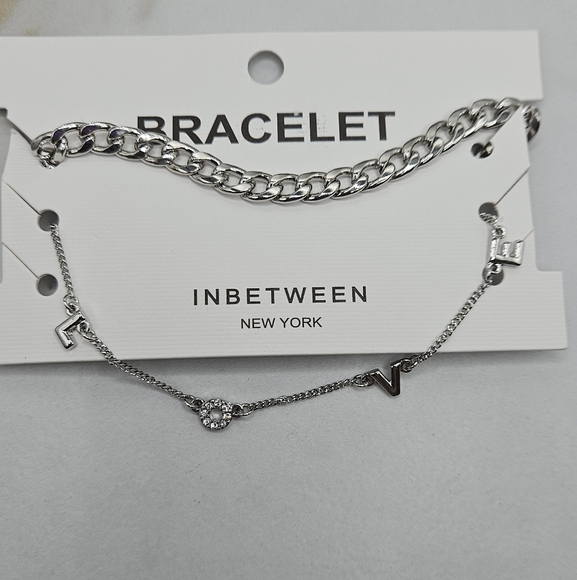 Beautiful Love Women's Bracelet Bundle - Picture 2 of 3